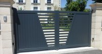 Notre société de clôture et de portail à Foucaucourt-sur-Thabas